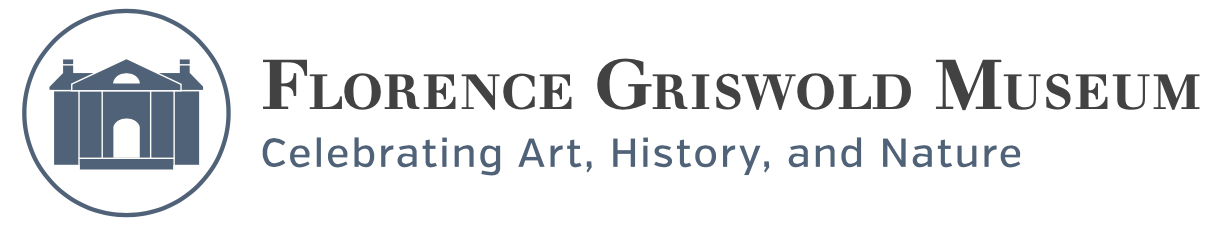 Florence Griswold Museum logo