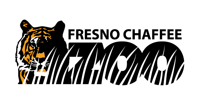 Fresno Chaffee Zoo logo