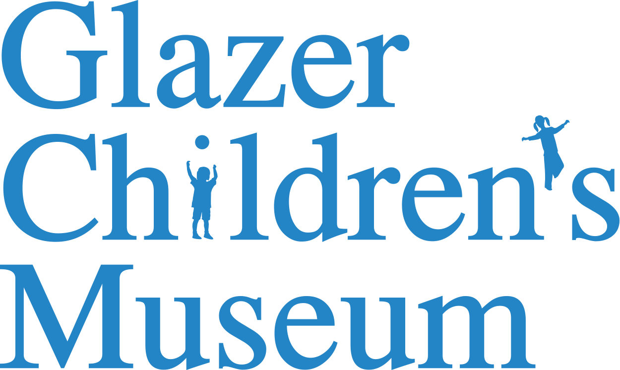 Glazer Children's Museum logo